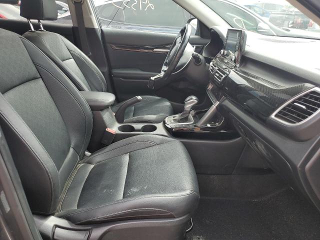 Photo 5 from auction – 2021 KIA SELTOS EX with VIN KNDERCAA5M7095947