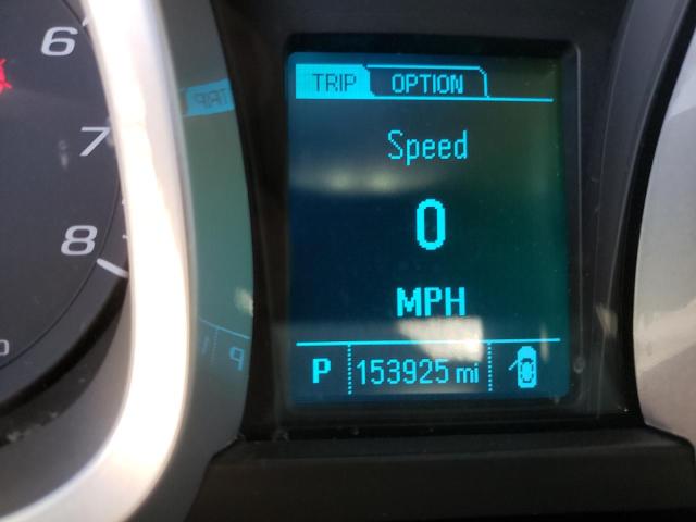Photo 8 from auction – 2014 CHEVROLET EQUINOX LS with VIN 2GNALAEK7E1114656