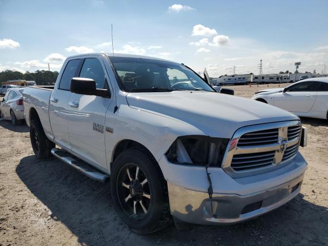 Photo 1 from auction – 2014 RAM 1500 SLT with VIN 1C6RR6GT3ES477766