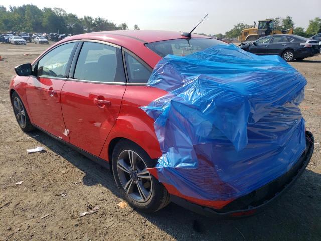 Photo 3 from auction – 2016 FORD FOCUS SE with VIN 1FADP3FE7GL261609