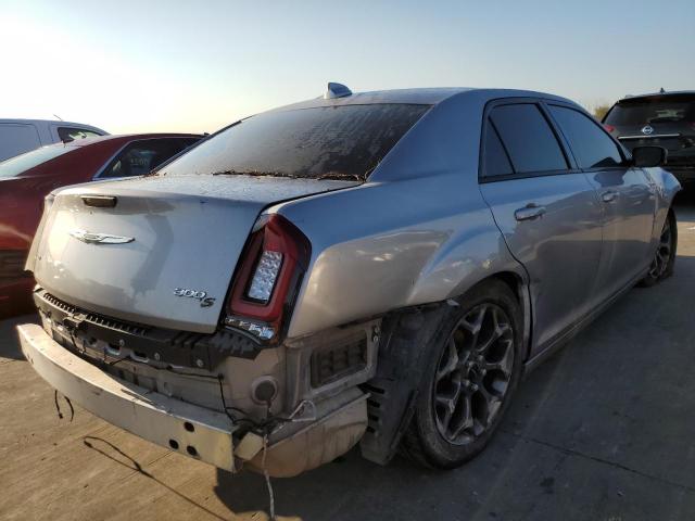 Photo 4 from auction – 2016 CHRYSLER 300 S with VIN 2C3CCAGG8GH244549