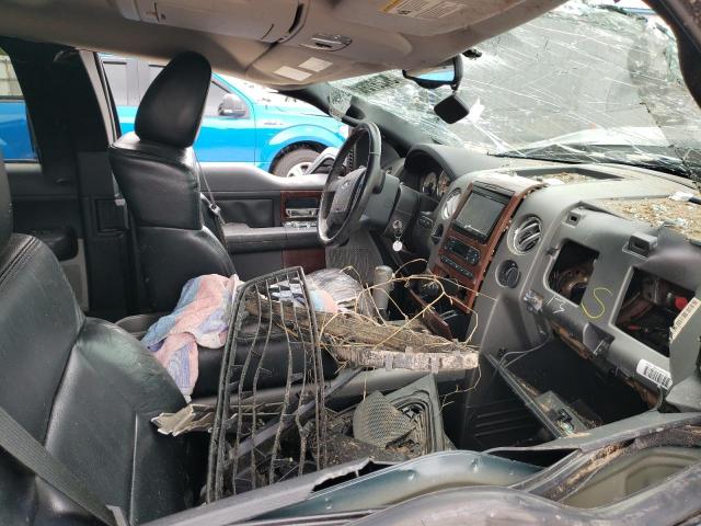 Photo 5 from auction – 2005 FORD F150 with VIN 1FTRX12575FB01770