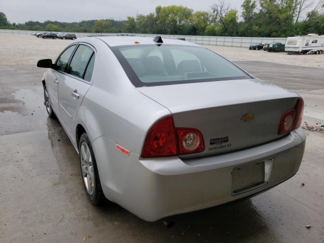 Photo 3 from auction – 2012 CHEVROLET MALIBU 2LT with VIN 1G1ZD5EU8CF189592