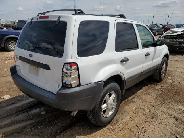 Photo 4 from auction – 2003 FORD ESCAPE XLT with VIN 1FMYU03193KA32025
