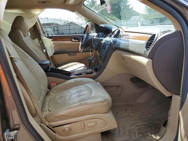 Photo 5 from auction – 2008 BUICK ENCLAVE CX with VIN 5GAEV23728J266994