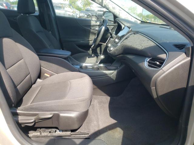 Photo 5 from auction – 2016 CHEVROLET MALIBU LT with VIN 1G1ZE5ST5GF327183