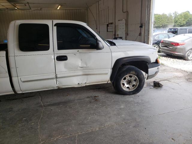 Photo 9 from auction – 2003 CHEVROLET SILVERADO with VIN 2GCEK19T831212950