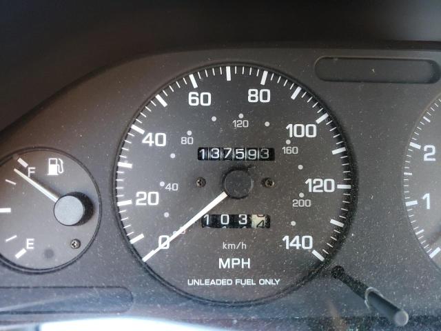 Photo 8 from auction – 1996 NISSAN MAXIMA GLE with VIN JN1CA21D5TT743542