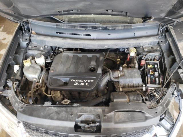 Photo 7 from auction – 2013 DODGE JOURNEY SE with VIN 3C4PDCAB0DT604158