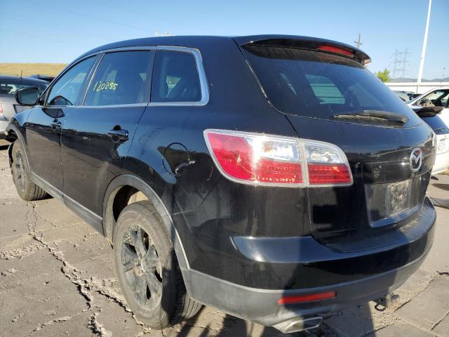 Photo 3 from auction – 2011 MAZDA CX-9 with VIN JM3TB3CA6B0306515