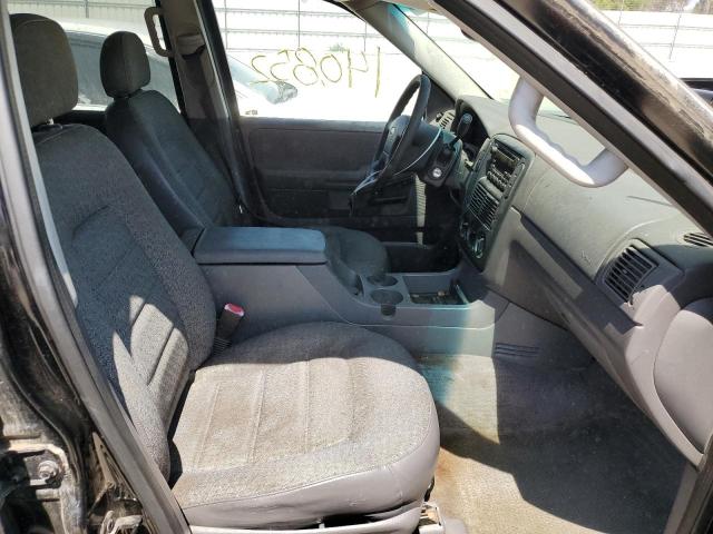Photo 5 from auction – 2002 FORD EXPLORER X with VIN 1FMZU62E72ZC17353