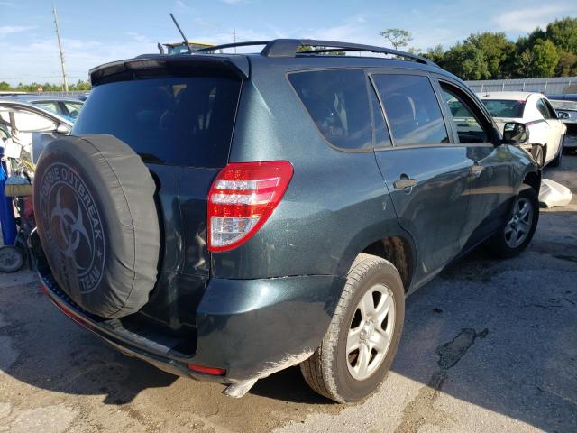 Zdjęcie 4 z aukcji – 2010 TOYOTA RAV4 z VIN JTMZF4DV1A5023925
