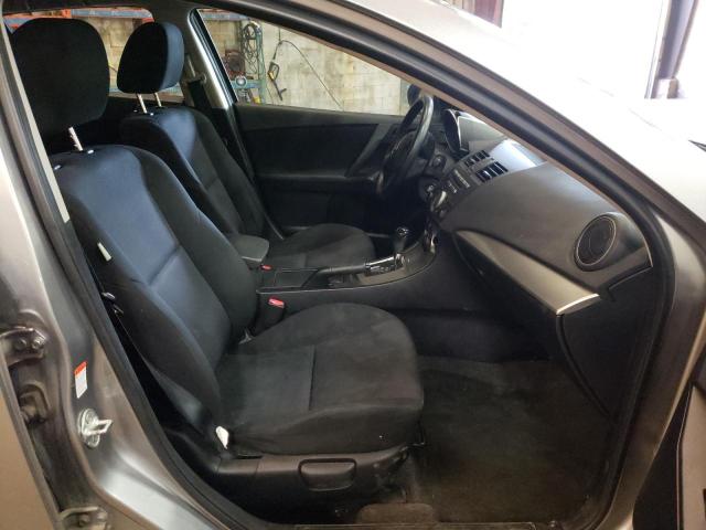Photo 5 from auction – 2010 MAZDA 3 S with VIN JM1BL1H54A1272455