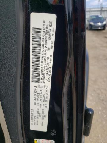 Photo 10 from auction – 2008 JEEP WRANGLER U with VIN 1J8GA59128L507084