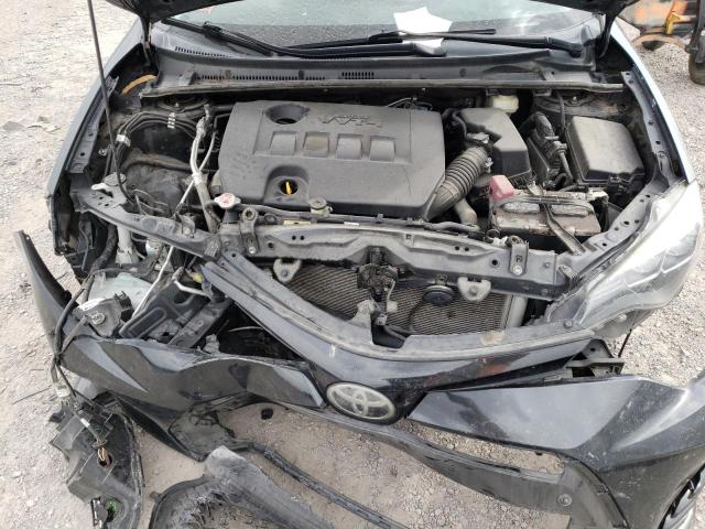 Photo 7 from auction – 2017 TOYOTA COROLLA L with VIN 2T1BURHE7HC901434