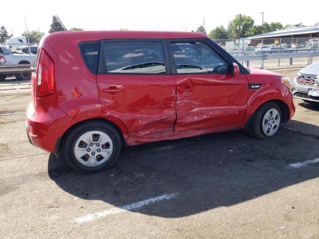 Photo 9 from auction – 2013 KIA SOUL with VIN KNDJT2A52D7630892