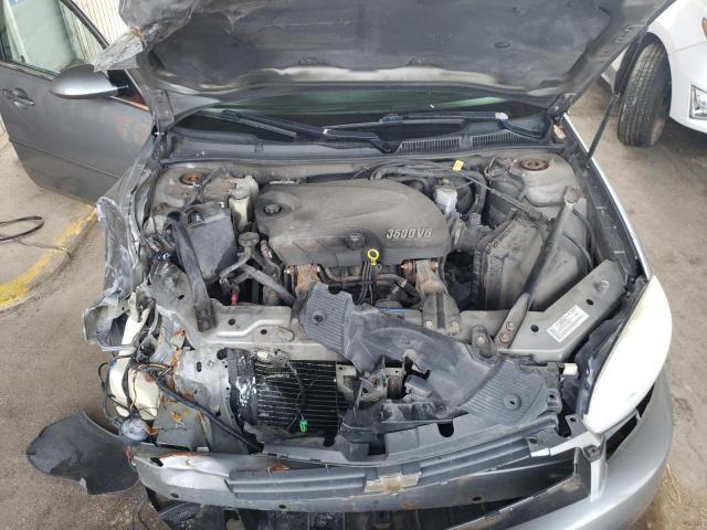 Photo 7 from auction – 2007 CHEVROLET IMPALA LS with VIN 2G1WB58K879167707