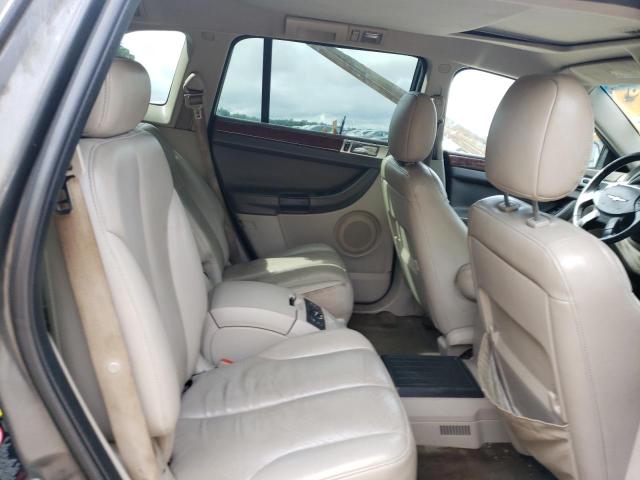 Photo 6 from auction – 2004 CHRYSLER PACIFICA with VIN 2C8GM68484R582324