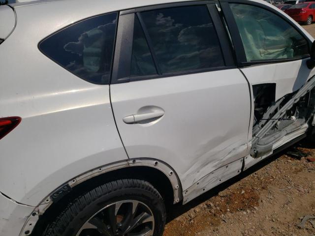 Photo 9 from auction – 2016 MAZDA CX-5 GT with VIN JM3KE4DY9G0704345