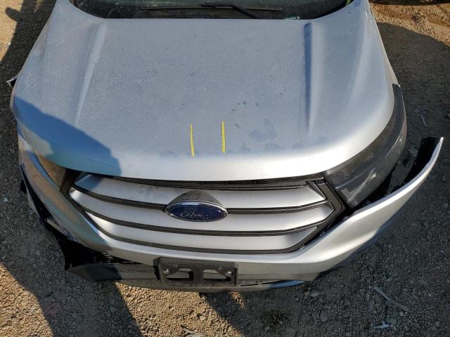 Photo 7 from auction – 2018 FORD EDGE SEL with VIN 2FMPK4J85JBC25580