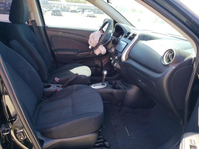 Photo 5 from auction – 2014 NISSAN VERSA SV with VIN 3N1CN7AP4EL831176