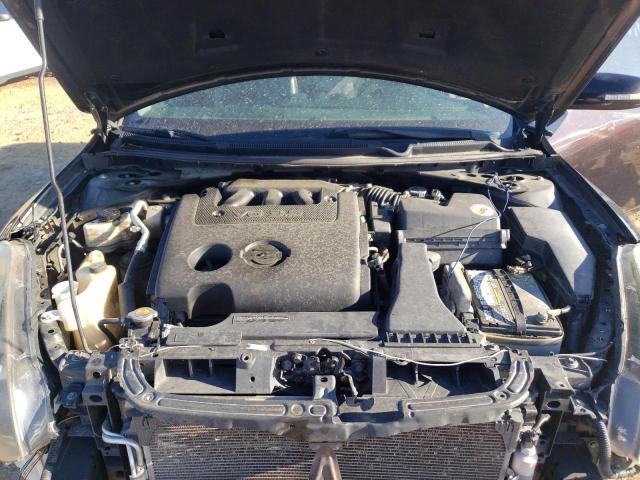Photo 7 from auction – 2012 NISSAN ALTIMA SR with VIN 1N4BL2EP0CC214724