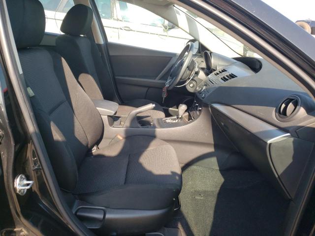 Photo 5 from auction – 2012 MAZDA 3 I with VIN JM1BL1V77C1691277