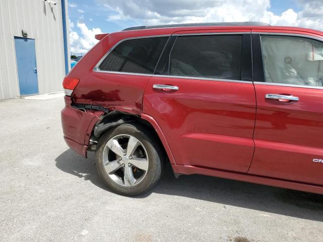 Photo 9 from auction – 2014 JEEP GRAND CHER with VIN 1C4RJECG8EC185074