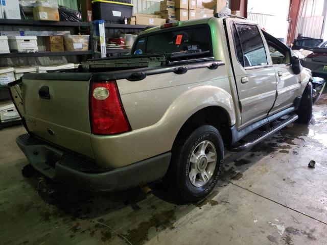 Photo 4 from auction – 2003 FORD EXPLORER S with VIN 1FMZU67E73UC58086