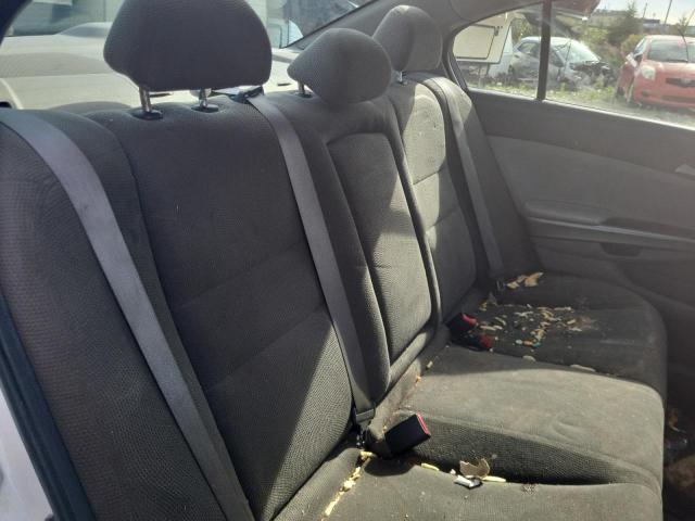 Photo 6 from auction – 2010 HONDA ACCORD EX with VIN 1HGCP2F73AA804492