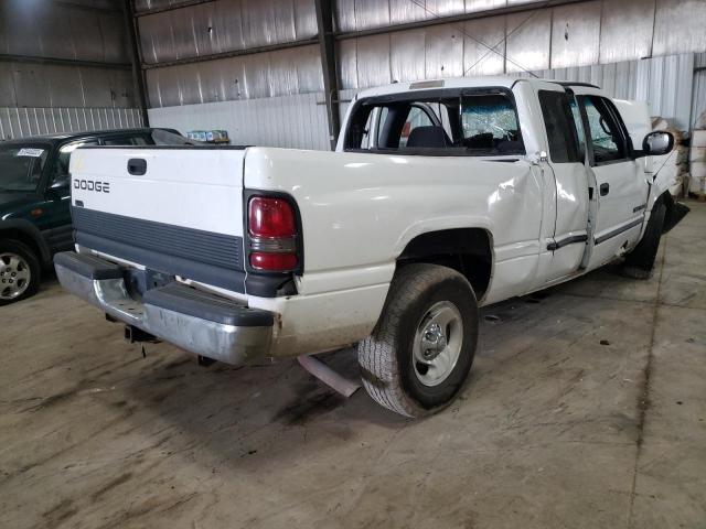 Photo 4 from auction – 2000 DODGE RAM 1500 with VIN 3B7HC13ZXYG122074