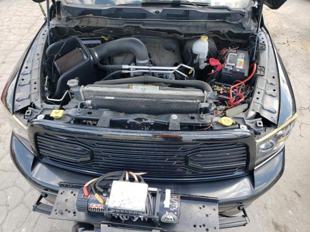 Photo 7 from auction – 2010 DODGE RAM 1500 with VIN 3D7JV1ET1AG108063