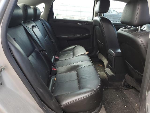 Photo 6 from auction – 2007 CHEVROLET IMPALA LTZ with VIN 2G1WU58R779332380