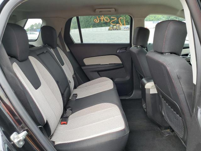 Photo 6 from auction – 2014 GMC TERRAIN SL with VIN 2GKALREK0E6168539