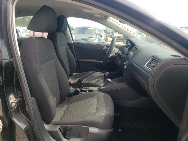 Foto 5 de la subasta – 2012 VOLKSWAGEN JETTA BASE con VIN 3VW2K7AJ2CM360470