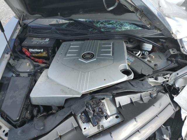 Photo 7 from auction – 2005 CADILLAC CTS HI FEA with VIN 1G6DP567350103714
