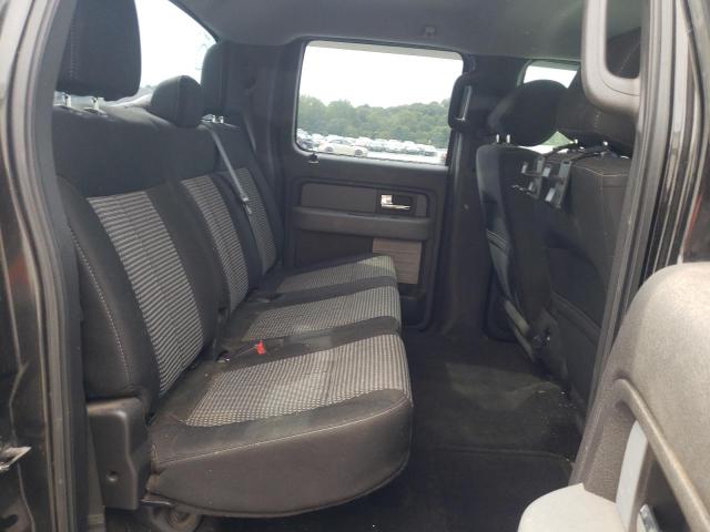 Photo 6 from auction – 2014 FORD F150 SUPER with VIN 1FTFW1CFXEKE87105
