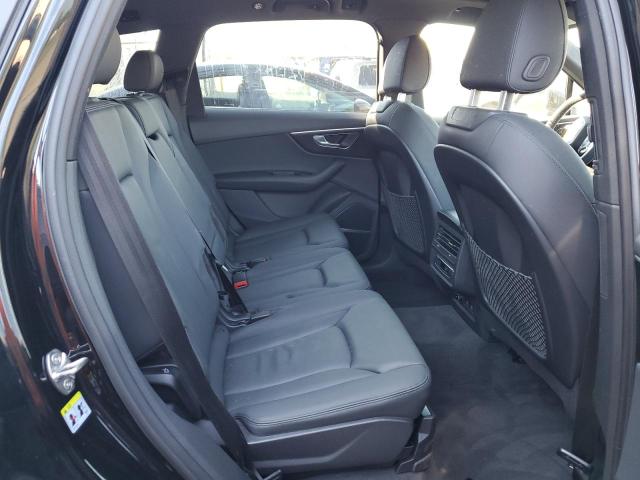 Photo 6 from auction – 2021 AUDI Q7 PREMIUM with VIN WA1LXAF74MD038360