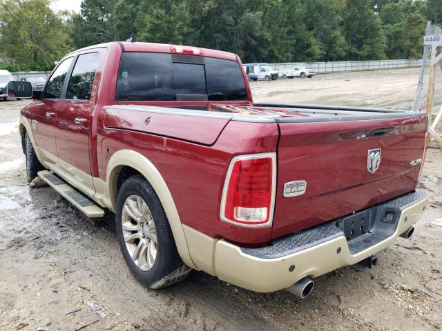 Photo 3 from auction – 2013 RAM 1500 LONGH with VIN 1C6RR7PT7DS522485