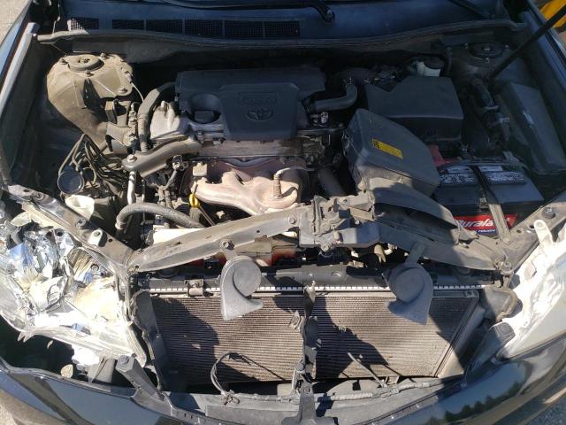 Photo 7 from auction – 2012 TOYOTA CAMRY BASE with VIN 4T1BF1FK1CU504930