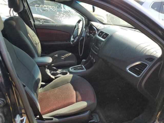 Photo 5 from auction – 2012 DODGE AVENGER SX with VIN 1C3CDZEG9CN276412