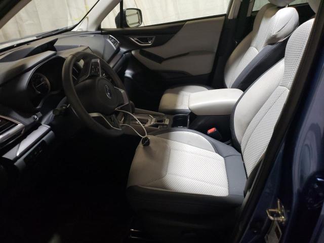 Zdjęcie 5 z aukcji – 2022 SUBARU FORESTER P z VIN JF2SKAEC0NH411047