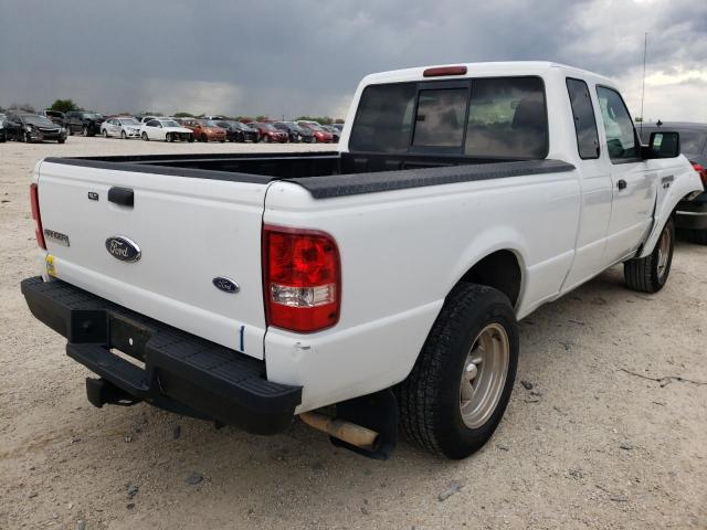 Photo 4 from auction – 2010 FORD RANGER SUP with VIN 1FTKR1ED0APA23304