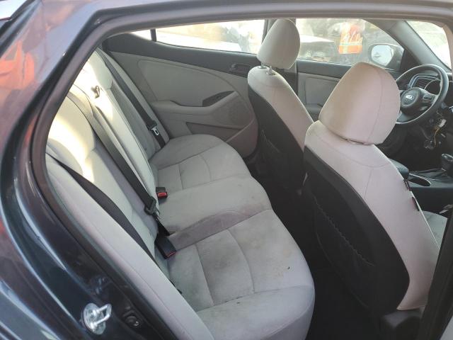 Photo 6 from auction – 2015 KIA OPTIMA LX with VIN KNAGM4A78F5612610