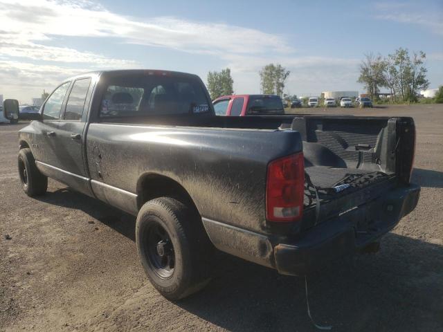 Photo 3 from auction – 2008 DODGE RAM 1500 S with VIN 1D7HU18288J145804