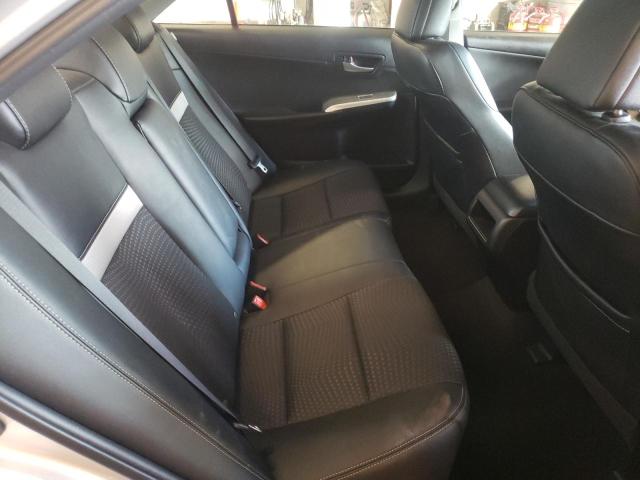 Photo 6 from auction – 2014 TOYOTA CAMRY L with VIN 4T1BF1FKXEU822841