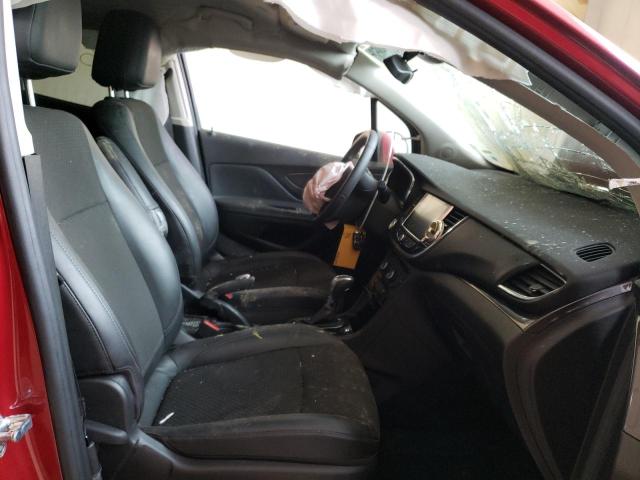 Photo 5 from auction – 2019 BUICK ENCORE PRE with VIN KL4CJASB0KB947264
