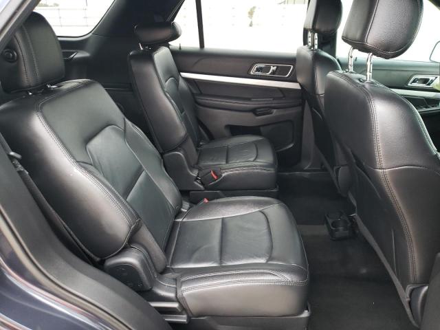 Photo 6 from auction – 2017 FORD EXPLORER X with VIN 1FM5K7D89HGB30446