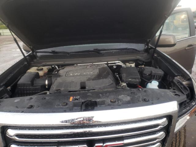 Photo 7 from auction – 2015 GMC CANYON SLE with VIN 1GTH6BE32F1188071