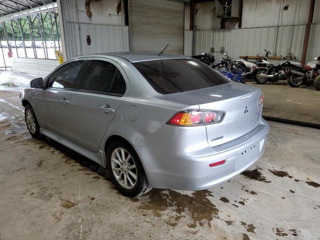 Photo 3 from auction – 2016 MITSUBISHI LANCER ES with VIN JA32U2FU5GU012326